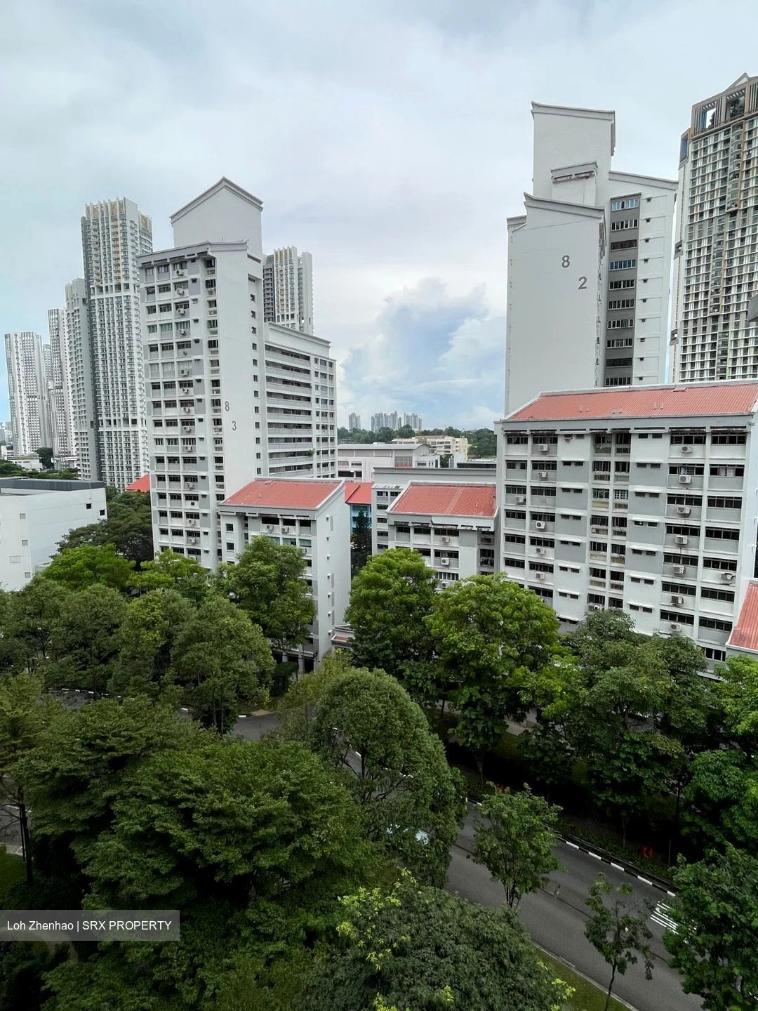 Blk 50 Forfar Heights (Queenstown), HDB 4 Rooms #588621521